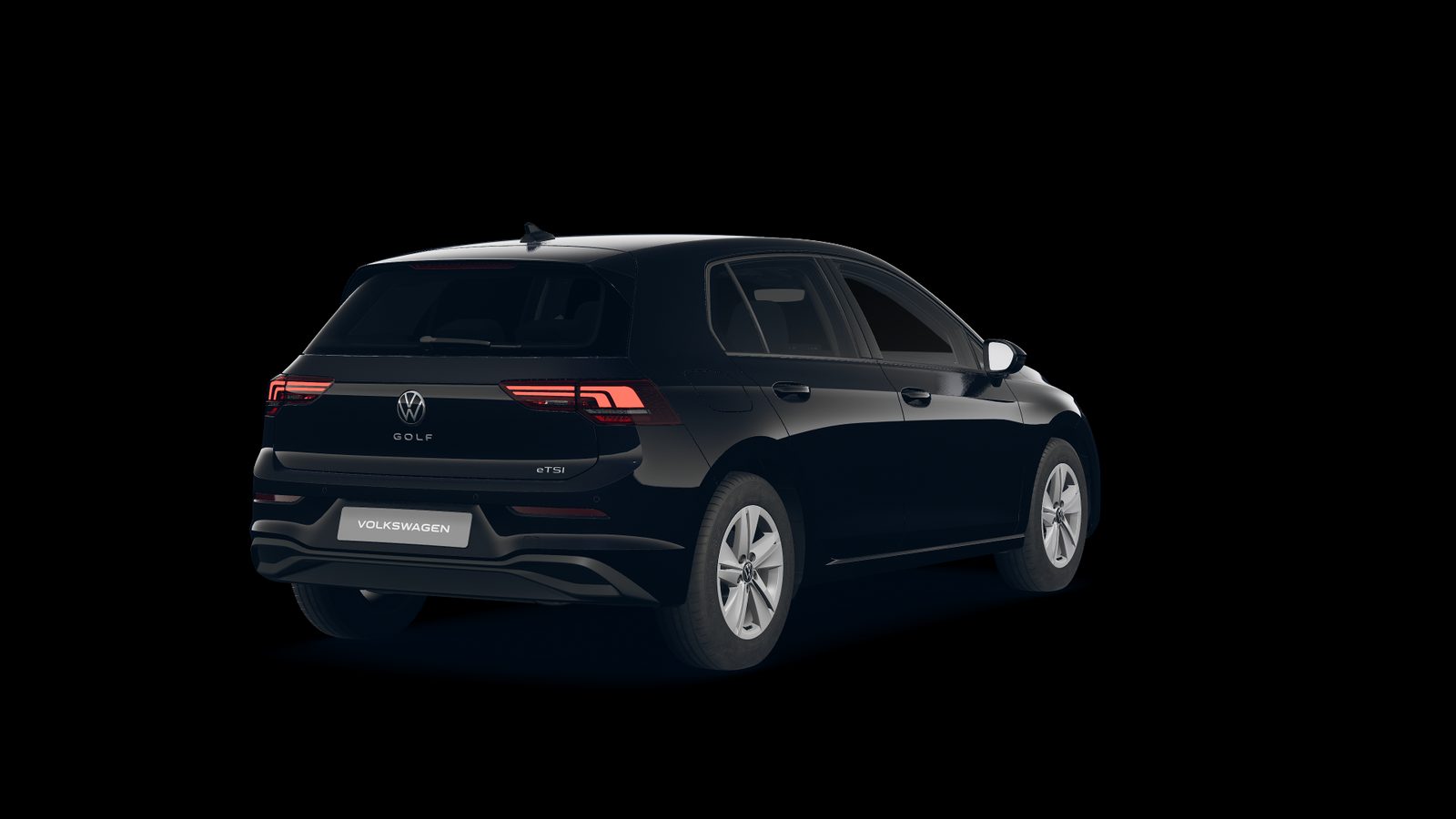 2026 Volkswagen Golf — fotografija 5