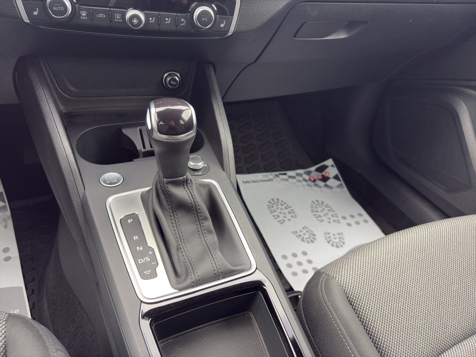 2025 Audi Q2 — fotografija 14