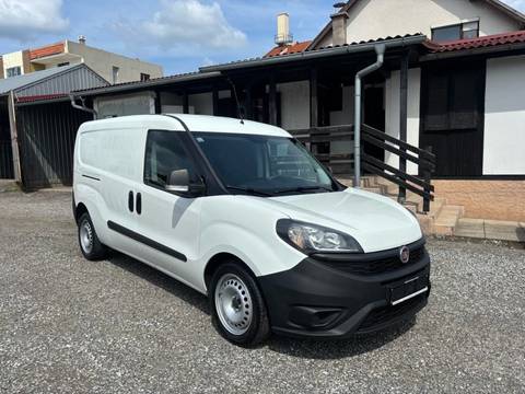 2019 Fiat Doblo — sličica 3