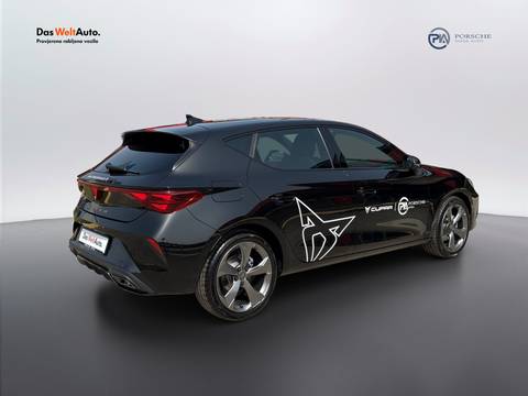 2026 Cupra Leon — sličica 5