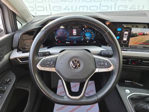 2020 Volkswagen Golf — sličica 10