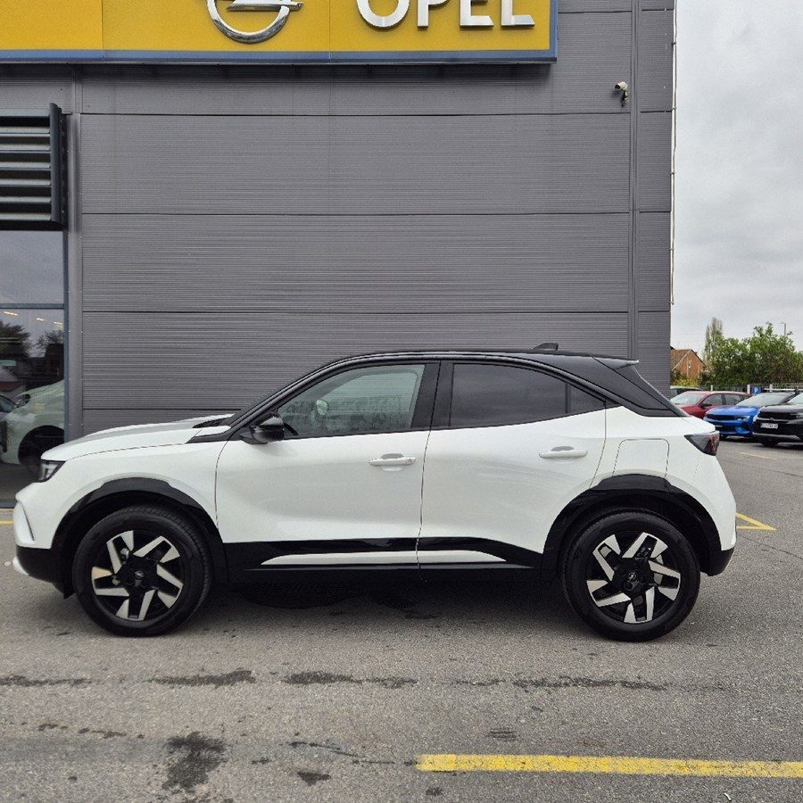 2026 Opel Mokka — fotografija 4