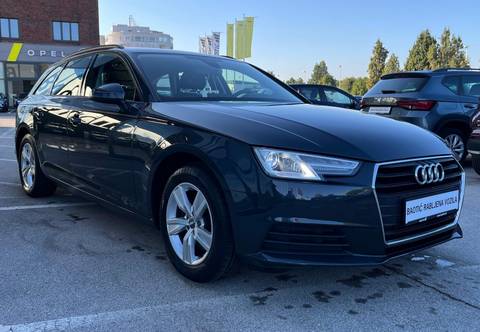 2019 Audi A4 Avant — sličica 4