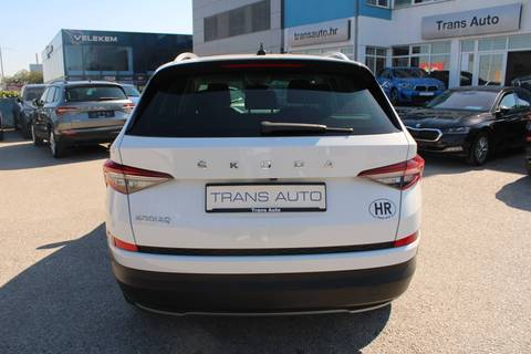 2022 Škoda Kodiaq — sličica 6