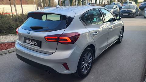 2024 Ford Focus — sličica 6