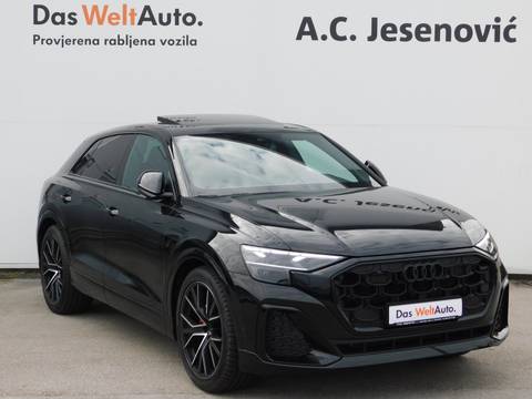 2025 Audi Q8 — sličica 3