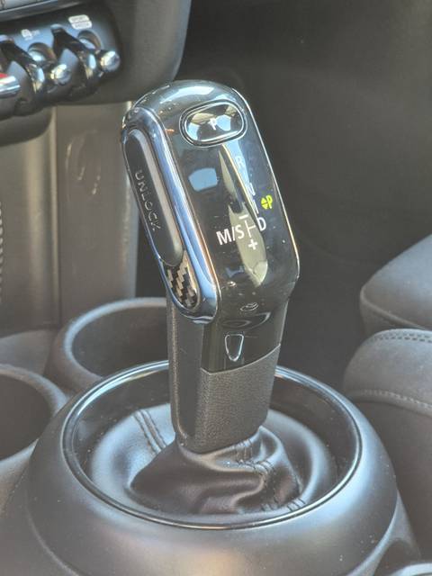2017 Mini Cooper — sličica 23