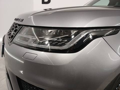 2021 Land Rover Range Rover Sport — sličica 10