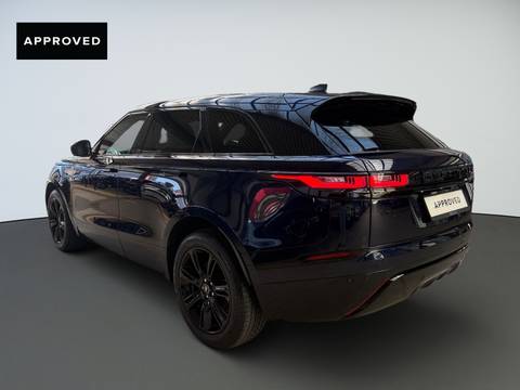 2022 Land Rover Range Rover Velar — sličica 8