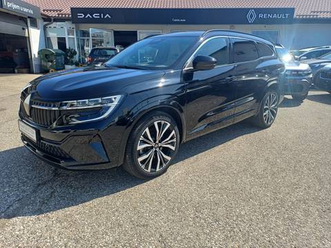 2025 Renault Espace