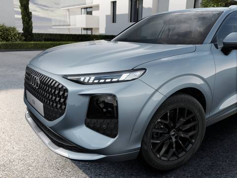 2026 Audi Q3 — sličica 8