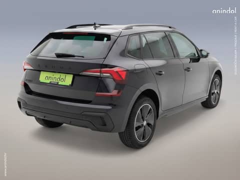 2026 Škoda Kamiq — sličica 4
