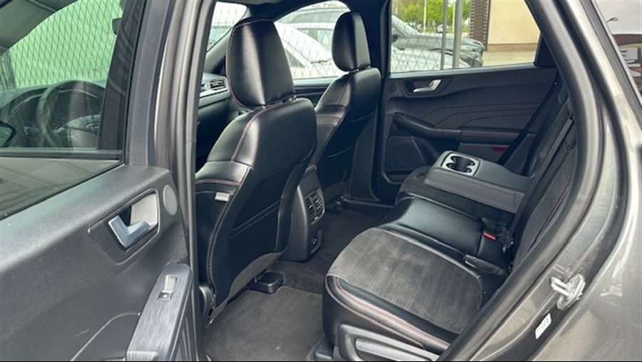 2021 Ford Kuga — fotografija 20