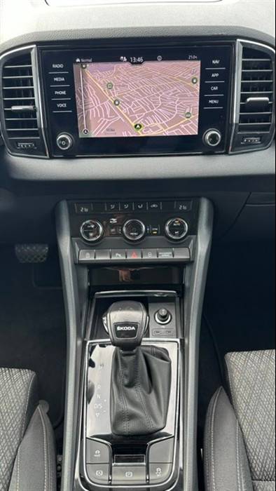 2023 Škoda Karoq — sličica 16