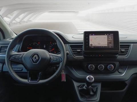 2023 Renault Trafic — sličica 11