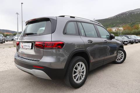 2022 Mercedes-Benz GLB — sličica 19