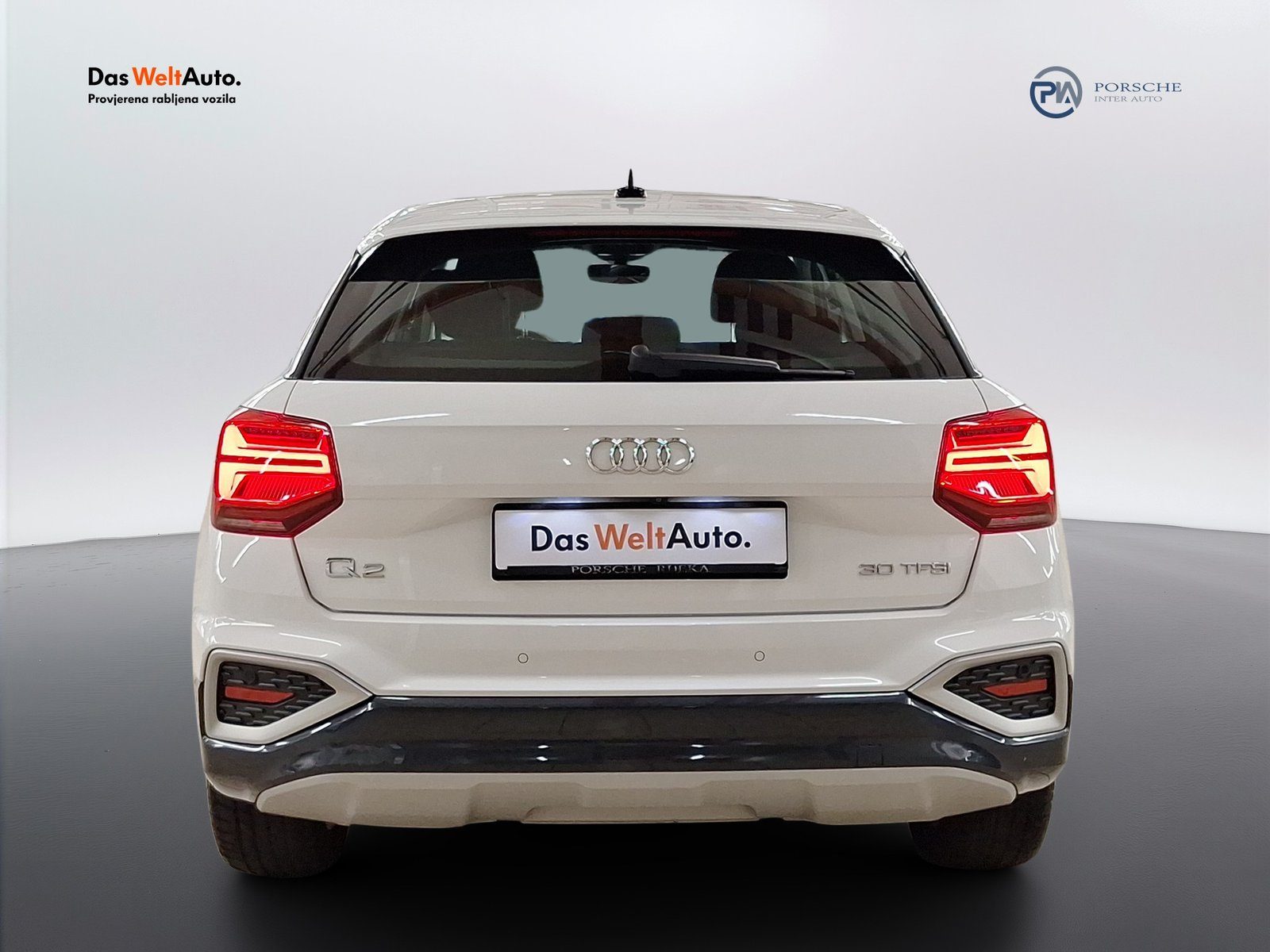 2021 Audi Q2 — fotografija 6