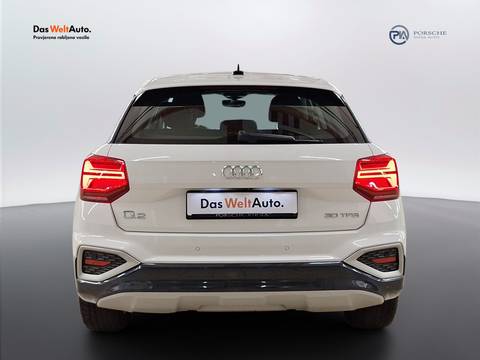2021 Audi Q2 — sličica 6