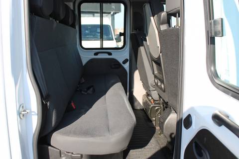 2018 Renault Master — sličica 15