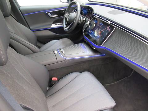 2025 Mercedes-Benz E-klasa Avantgarde — sličica 10