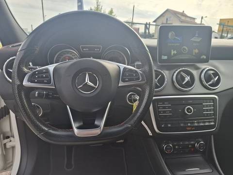 2015 Mercedes-Benz GLA — sličica 14