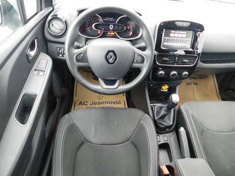 2019 Renault Clio — sličica 9