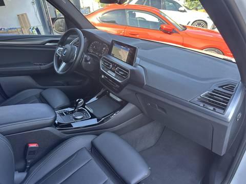 2023 BMW X3 M Sport — sličica 5
