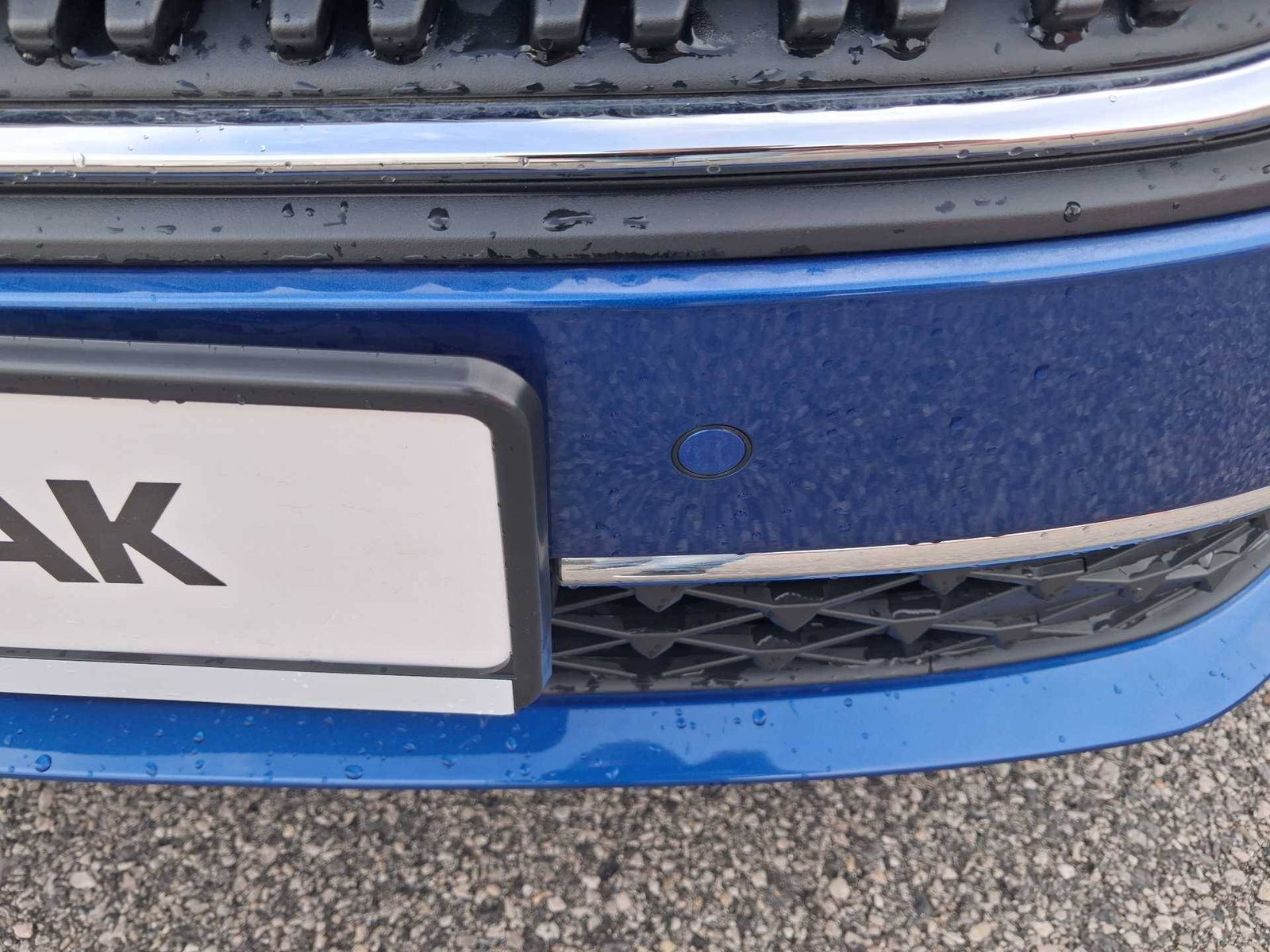 2026 Škoda Octavia — fotografija 14