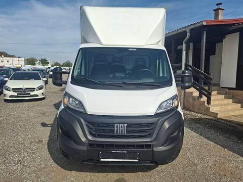2022 Fiat Ducato — sličica 2