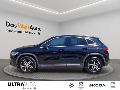 2021 Mercedes-Benz GLA — sličica 2