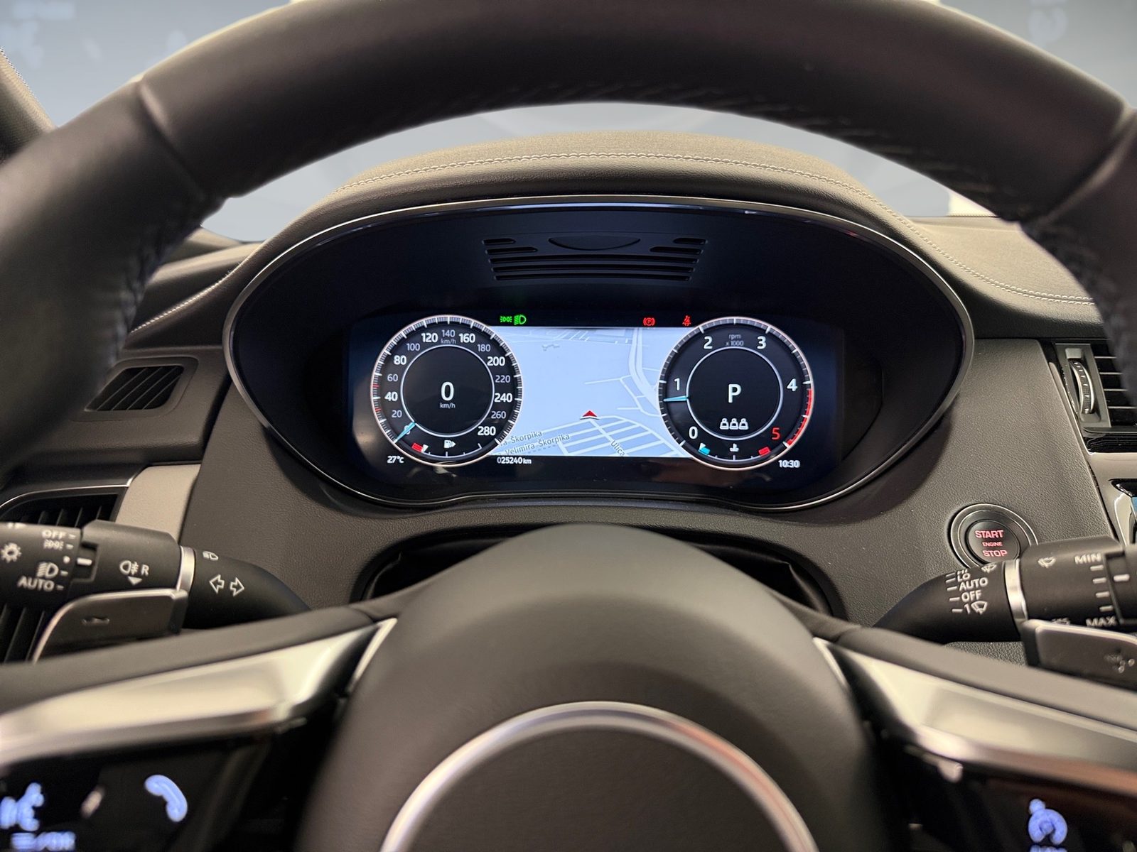 2023 Jaguar E-Pace — fotografija 16