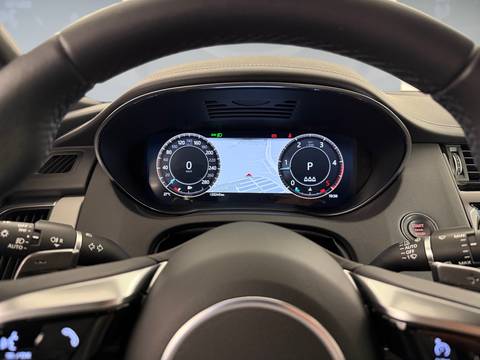 2023 Jaguar E-Pace — sličica 16