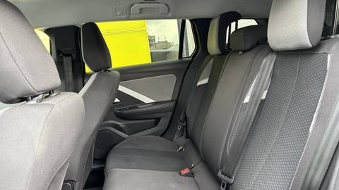 2024 Opel Astra — sličica 9