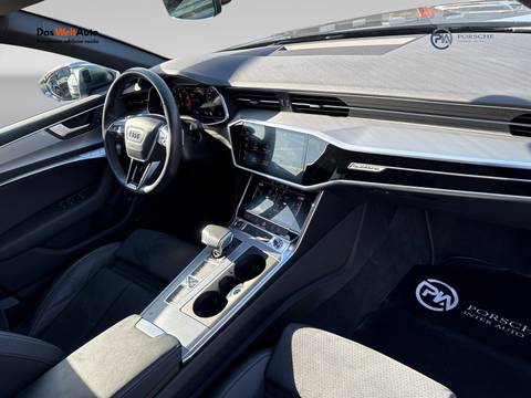 2024 Audi S6 Avant — sličica 13