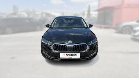2024 Škoda Octavia — sličica 2