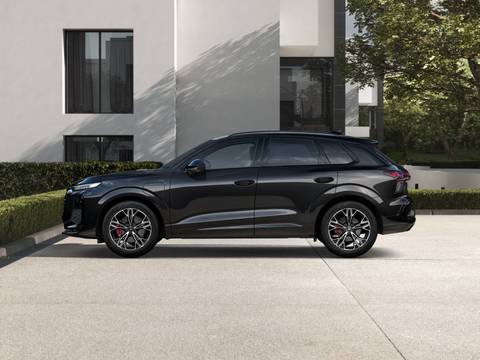 2026 Audi Q3 — sličica 4