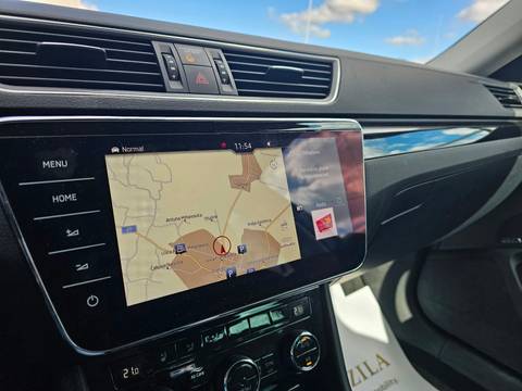 2019 Škoda Superb — sličica 14
