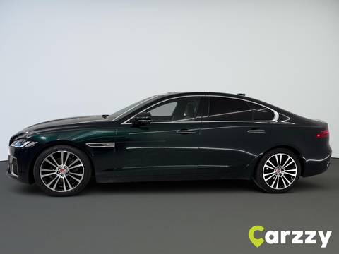 2022 Jaguar XF — sličica 9