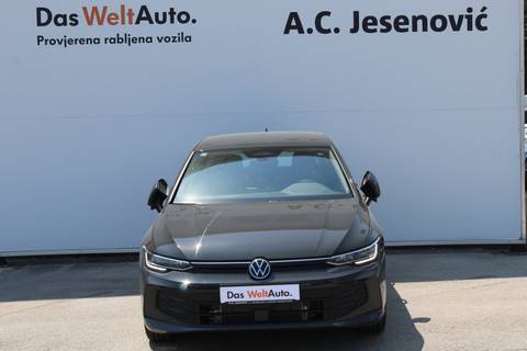 2026 Volkswagen Golf — sličica 2