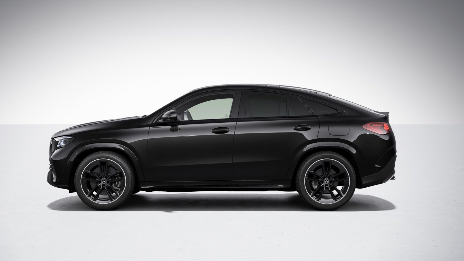 Mercedes-Benz GLE — fotografija 8