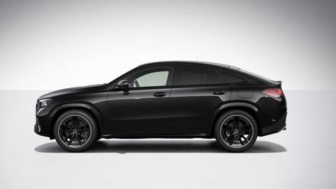 Mercedes-Benz GLE — sličica 8