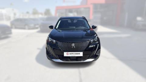 2022 Peugeot 2008 — sličica 2