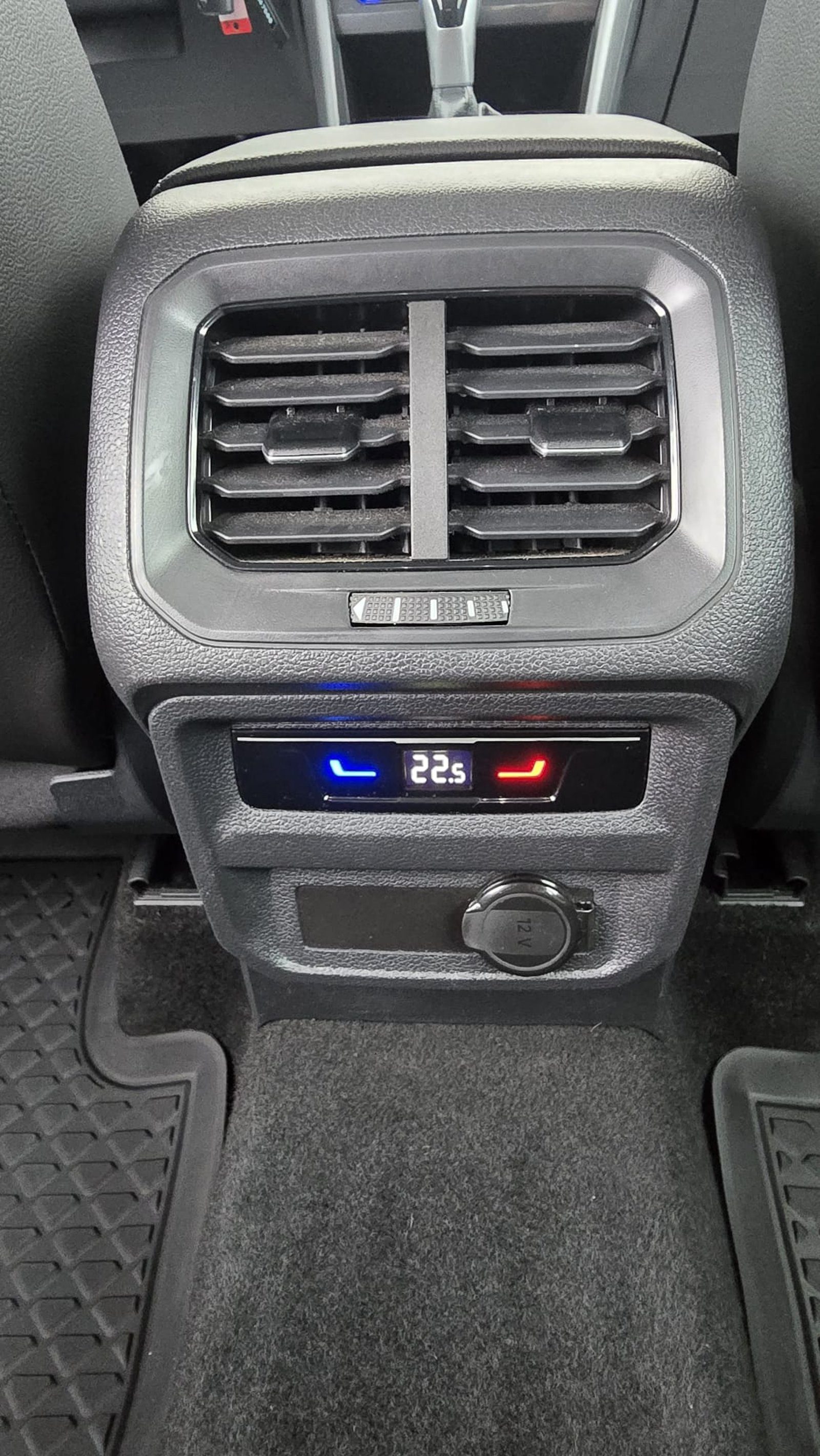 2023 Volkswagen Tiguan — fotografija 23