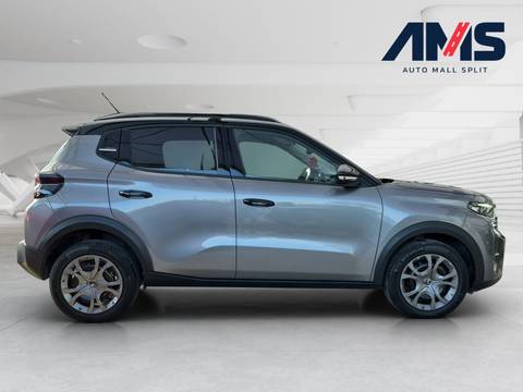 2026 Citroën C3 — sličica 6
