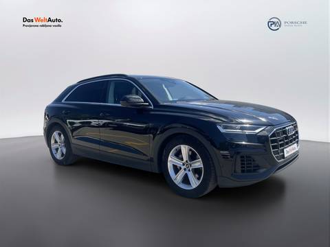 2022 Audi Q8 — sličica 6