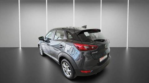 2016 Mazda CX-3 — sličica 7