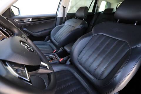 2020 Škoda Kodiaq Laurin & Klement — sličica 12