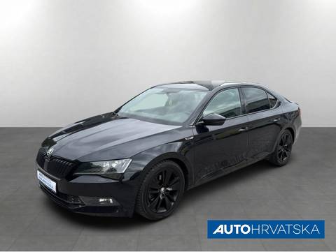 2019 Škoda Superb