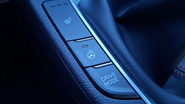 2025 Hyundai i30 — fotografija 15