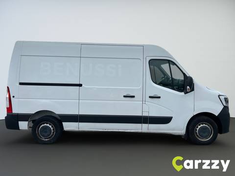 2021 Renault Master — sličica 4